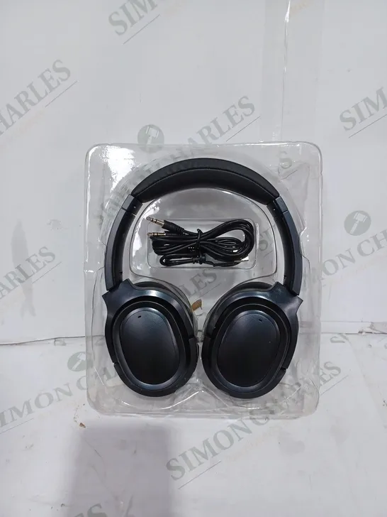 KS KITSOUND ENGAGE 2 BLUETOOTH NOISE CANCELLING HEADPHONES 