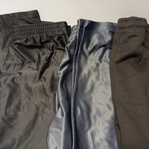 BOX OF APPROX 20 DNV WEAR TROUSERS & UNBRANDED TROUSERS