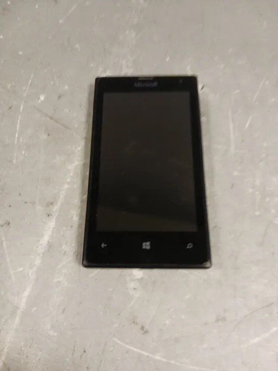 MICROSOFT LUMIA 435 