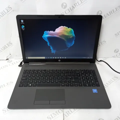 BOXED HP 250 G7 LAPTOP