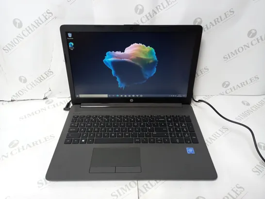 BOXED HP 250 G7 LAPTOP