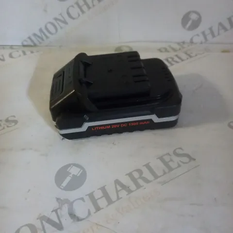 TERRATEK TTSB18-3 REPLACEMENT BATTERY 