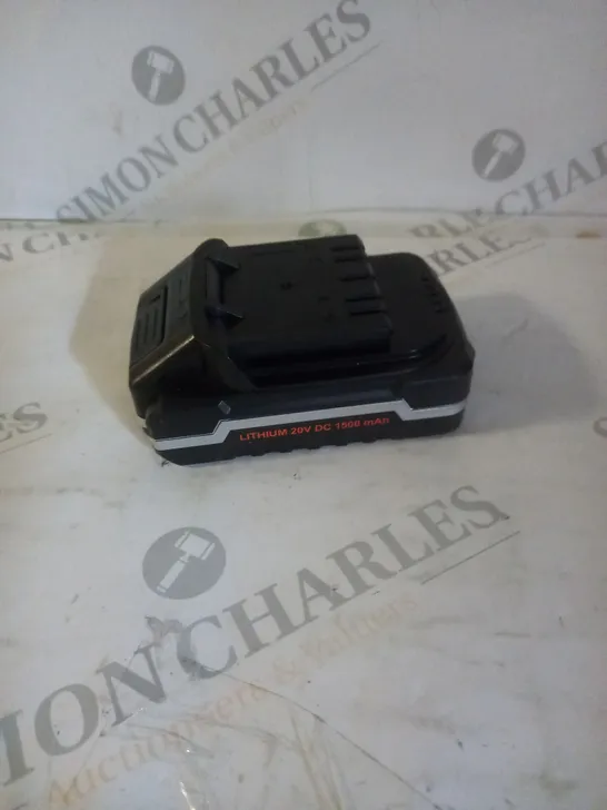 TERRATEK TTSB18-3 REPLACEMENT BATTERY 