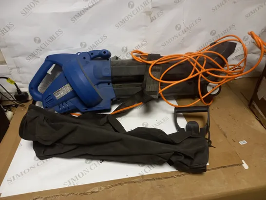 HYUNDAI 3000W ELECTRIC LEAF BLOWER