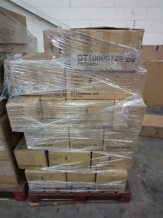 OF ASSORTED FLAT PACK FURNITURE PARTS 4554608Simon Charles Auctioneers