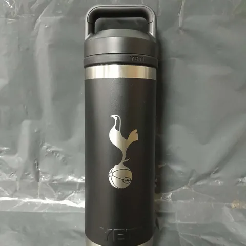 YETI TOTTENHAM FOOTBALL CLUB THERMAL BOTTLE 