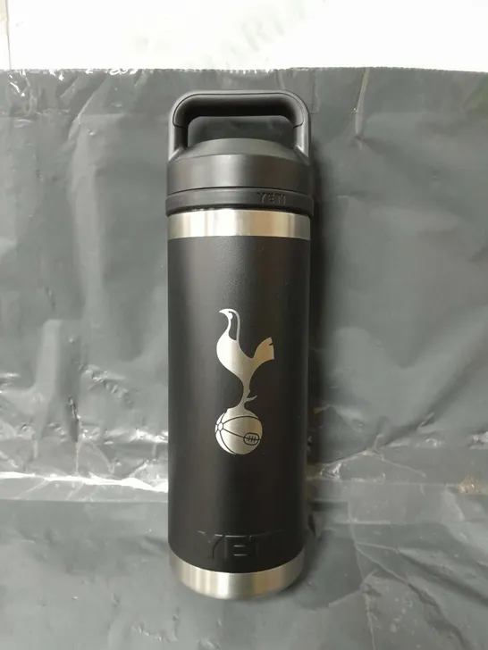 YETI TOTTENHAM FOOTBALL CLUB THERMAL BOTTLE 