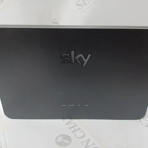 SKY ROUTER SR203