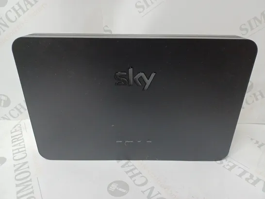 SKY ROUTER SR203