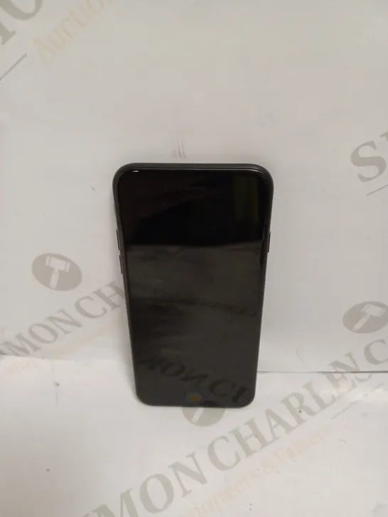 APPLE IPHONE 7 (A1778) - BLACK