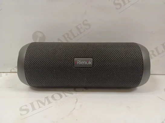 BOXED RIENOK PORTABLE SPEAKER S1 MINI