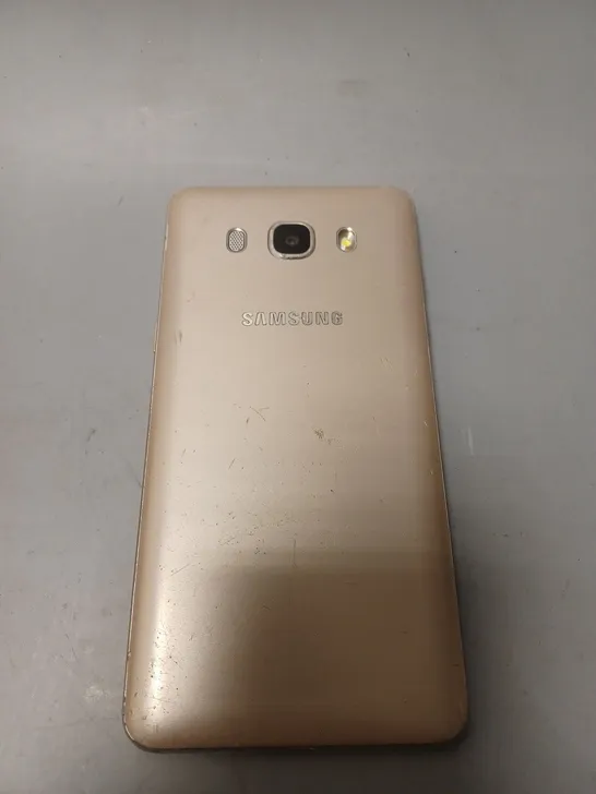 SAMSUNG GALAXY J5 MOBILE PHONE