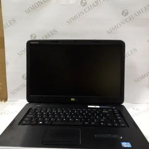 DELL VOSTRO 2520 LAPTOP IN GREY