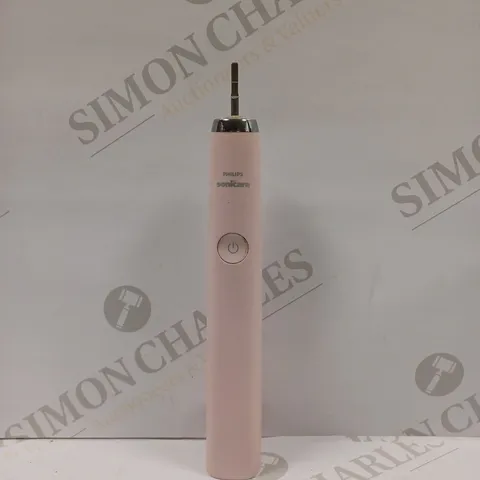 PHILIPS SONICARE TOOTHBRUSH IN PINK