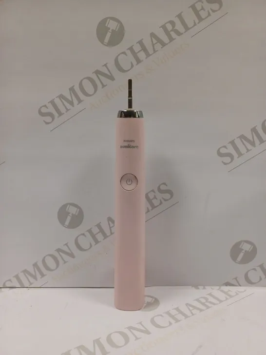 PHILIPS SONICARE TOOTHBRUSH IN PINK