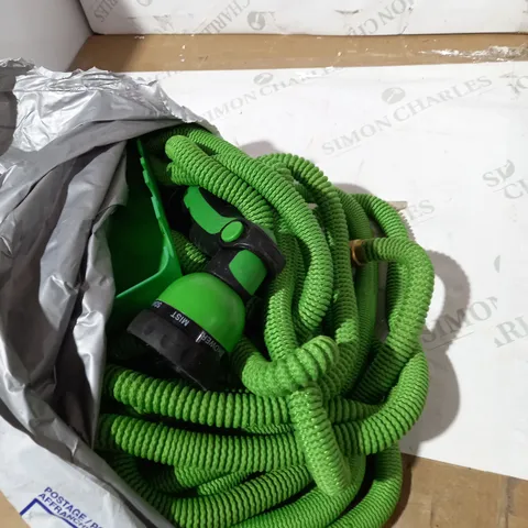 GRUMPY GARDENER STRETCH HOSE SET