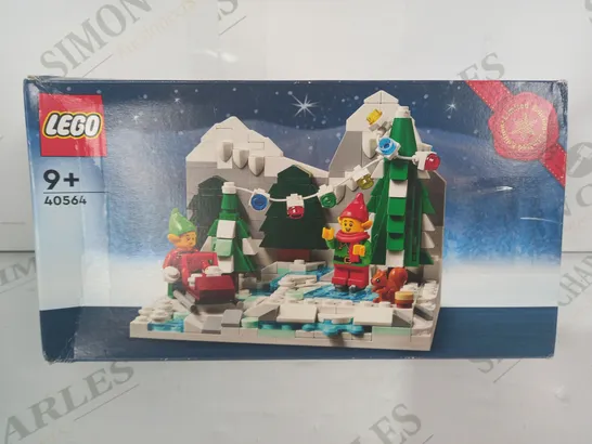 LEGO 40564 FESTIVE SET