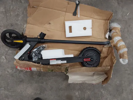 BOXED WINDGOO T10 ELECTRIC SCOOTER (1 BOX)