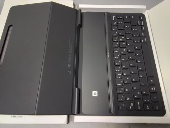 BOXED SAMSUNG BOOK COVER KEYBOARD SLIM