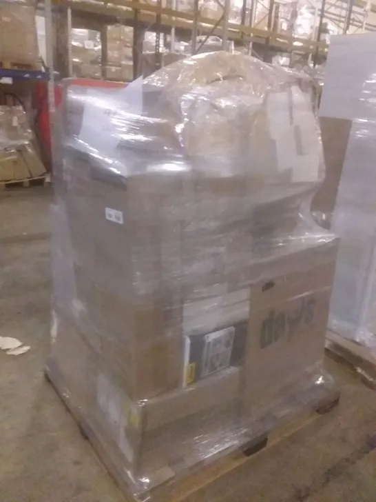 PALLET OF APPROXIMATELY 20 ASSORTED HOUSEHOLD & ELECTRICAL PRODUCTS TO INCLUDE