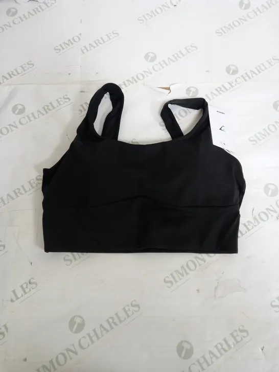 GYMSHARK LONG LINE SPORTS BRA - MEDIUM