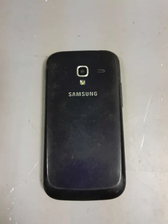 SAMSUNG GT-I8160 SMARTPHONE 