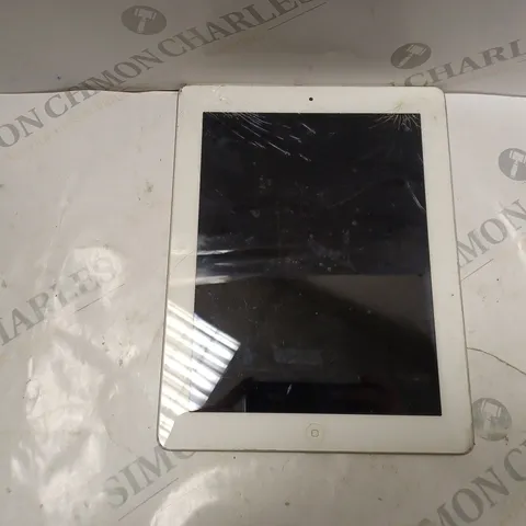 APPLE IPAD2 A1395 16GB