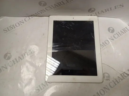 APPLE IPAD2 A1395 16GB