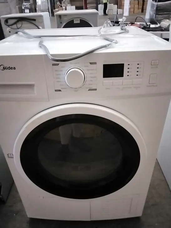 MIDEA AUTO TUMBLE DRYER MDG09EH80