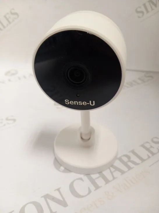 BOXED SENSE U VIDEO MONITOR 