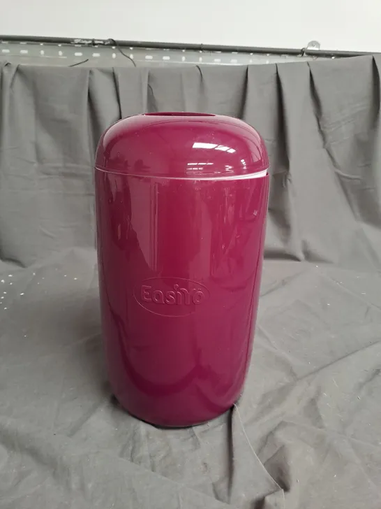 BOXED EASIYO YOGURT MAKER 