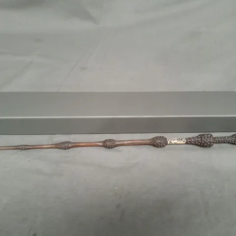 HARRY POTTER - PROFESSOR DUMBLEDORE WAND 