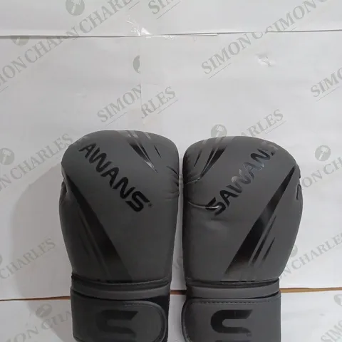 SAWANS® BOXING GLOVES PROFESSIONAL MMA SPARRING KICKBOXING