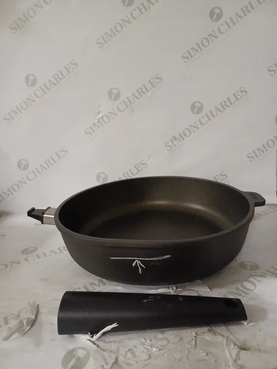 WOLL OF GERMANY FRYING PAN