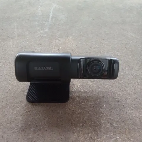 BOXED ROAD ANGEL HALO ULTRA DASHCAM