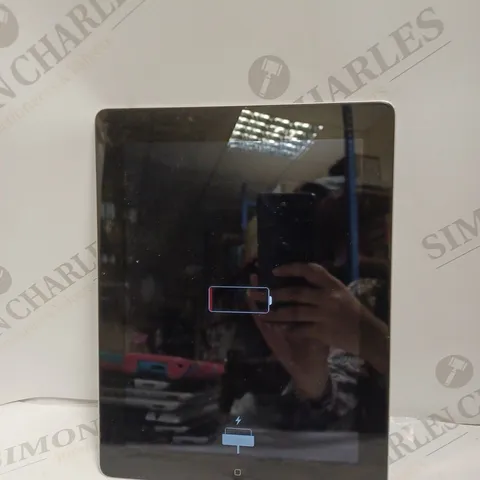 APPLE IPAD2 A1395 16GB