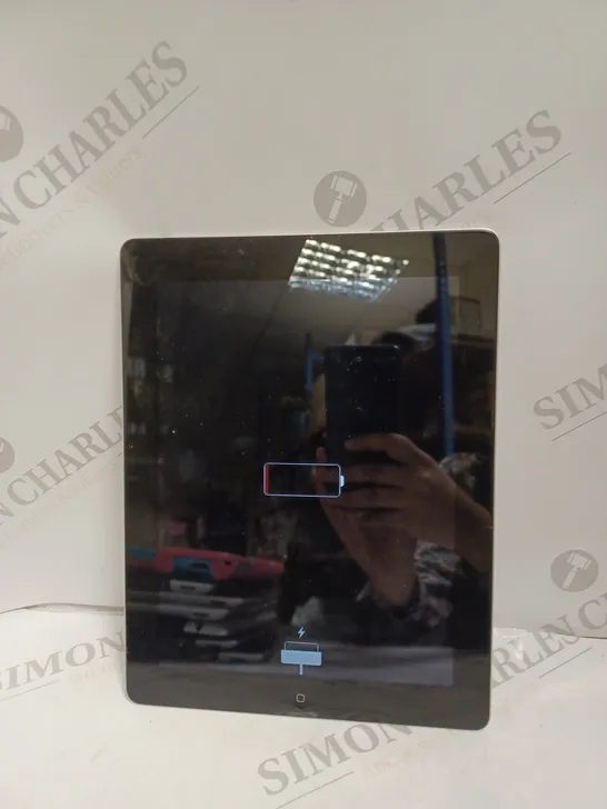 APPLE IPAD2 A1395 16GB