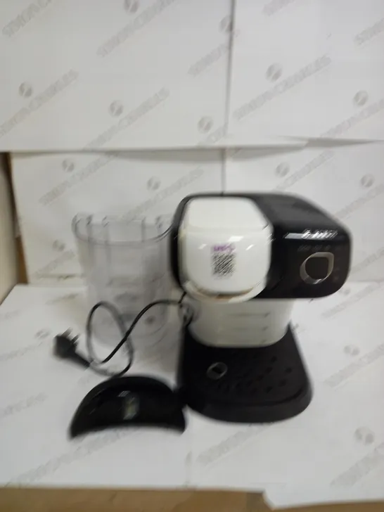 TASSIMO BOSCH MY WAY 2 TAS6504GB COFFEE MACHINE