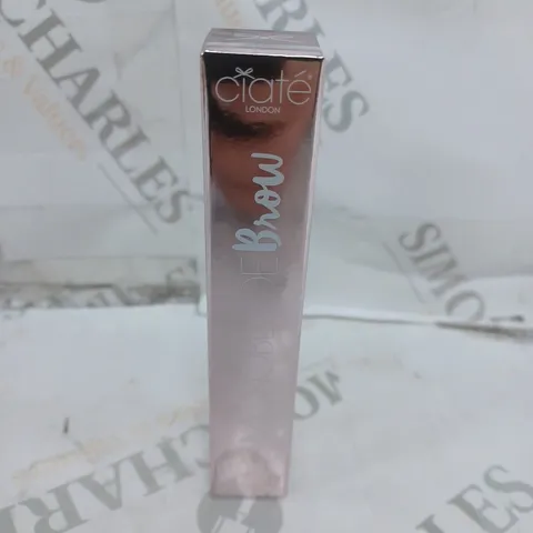 CIATE LONDON MICROBLADE BROW EYEBROW PEN