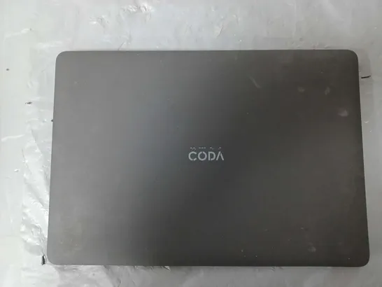 CODA 1.1 11 INCH CELERON N3350 1.10GHZ