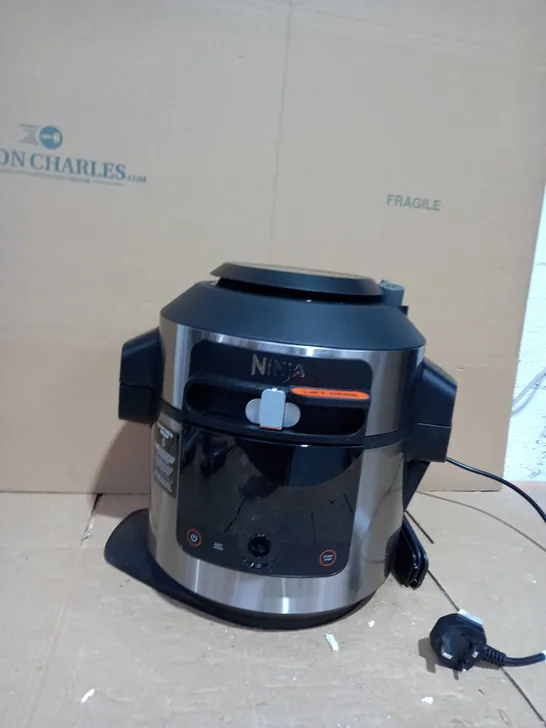 NINJA FOODI MAX MULTI COOKER