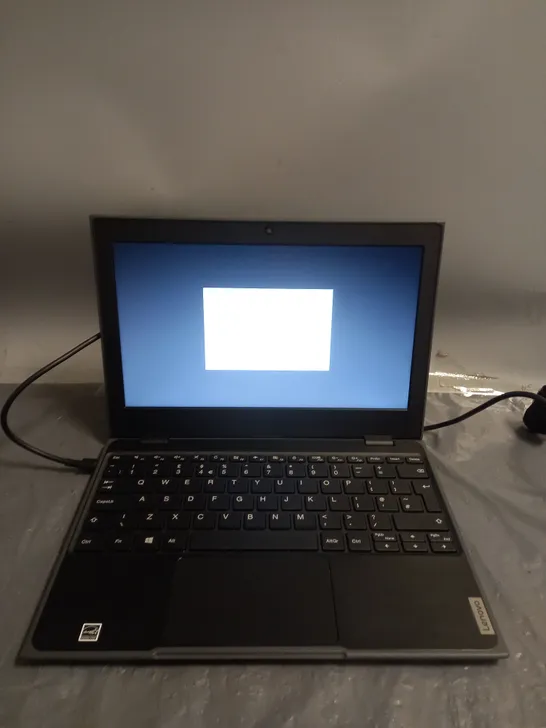 LENOVO 100E 2ND GEN LAPTOP