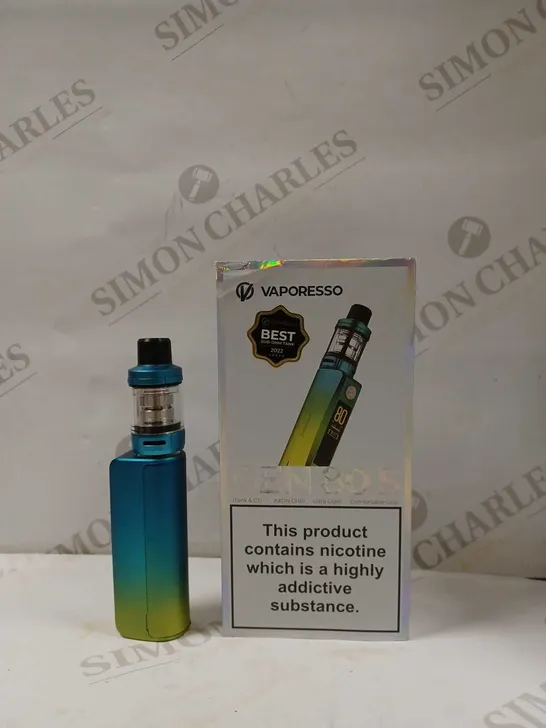 VAPORESSO GEN 80S