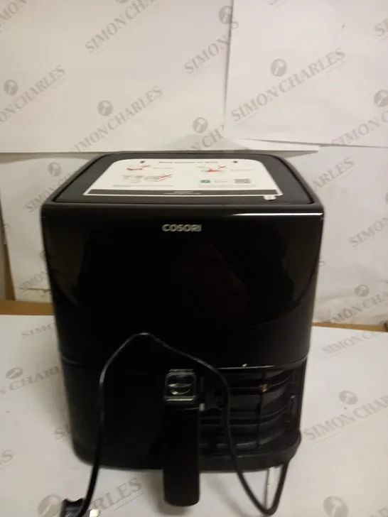 COSORI PREMIUM 5.5L AIR FRYER