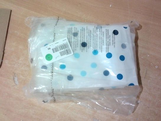 PERIEA SET OF PRINTED COMPRESSION STORAGE BAGS