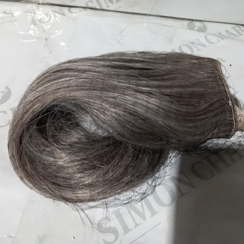 EASILOCK BLOWDRY ONE PIECE LIGHT GREY