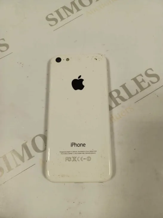 APPLE IPHONE 5C (A1507)