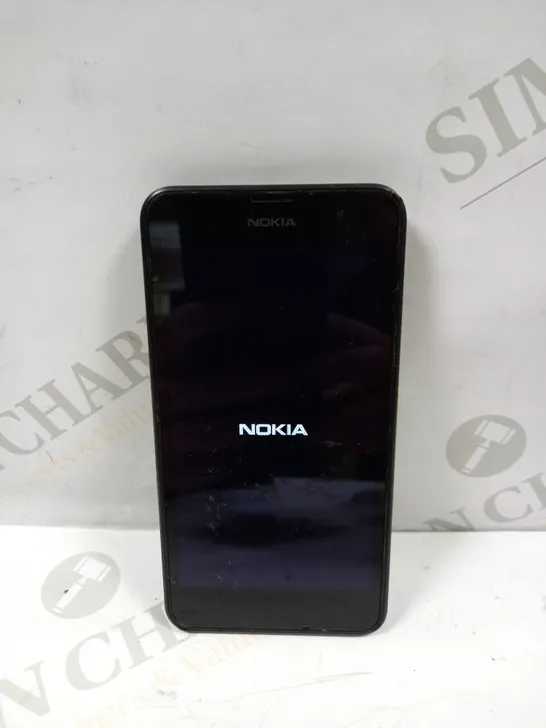 NOKIA LUMIA SMARTPHONE 