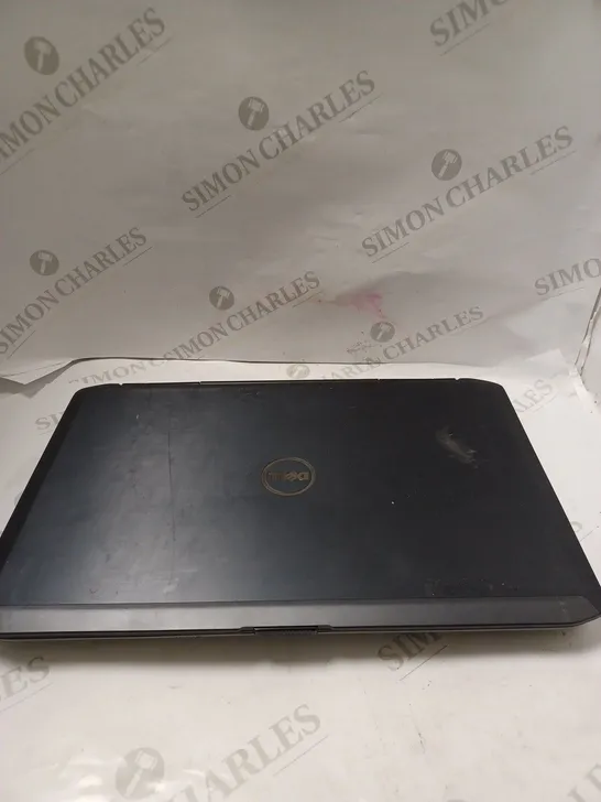 DELL LATITUDE E5530 LAPTOP