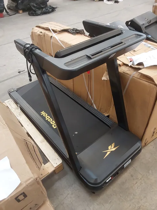 REEBOK FR20Z FLOATRIDE TREADMILL		 RRP £700